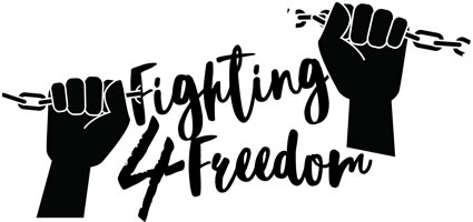 Fighting 4 Freedom