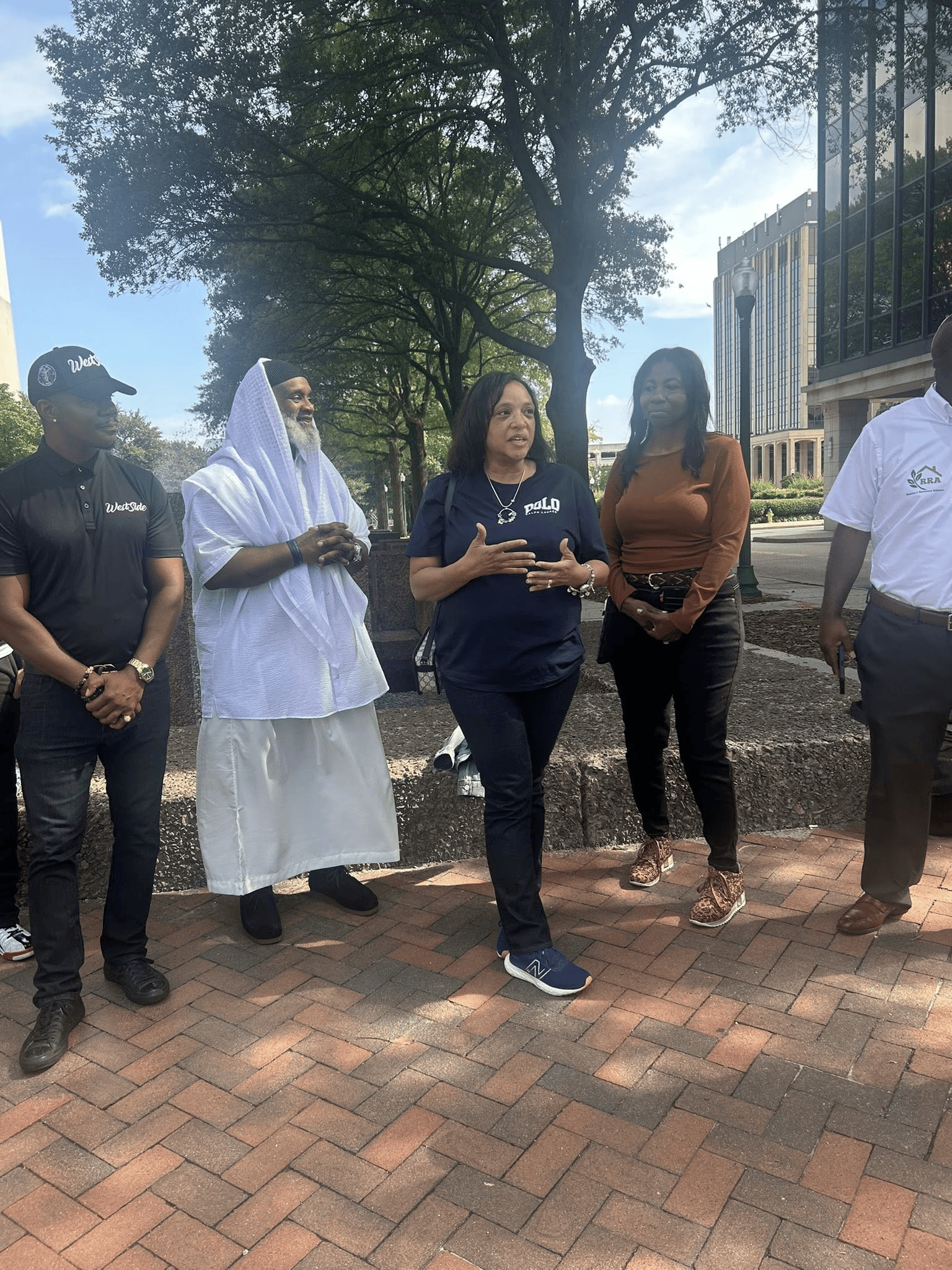 4th Annual Criminal Justice Forum